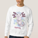 Zoek naar axolotl kleding Amfibie