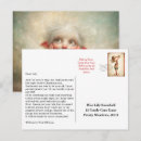 Zoek naar elf briefkaarten Ieder kind