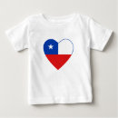 Zoek naar chileens geschenken Chileense vlag