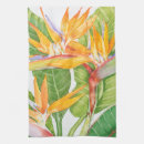 Zoek naar exotisch keuken handdoeken Bloemen