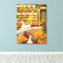 Zoek naar georges seurat kunst Circus