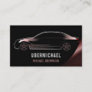 Zoek naar auto detail visitekaartjes Voor iedereen