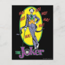Zoek naar joker briefkaarten Gotham