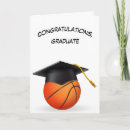 Zoek naar basketbal felicitatiekaarten Zwart