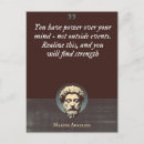 Zoek naar marcus aurelius briefkaarten Filosofie