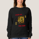 Zoek naar bizarre hoodies Retro