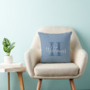 Zoek naar poederblauw kussens Modern