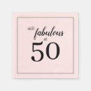 Zoek naar steden servetten Roze