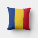 Zoek naar roemenië kussens Vlag