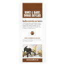 Zoek naar honden reclamekaarten Hondenwandelaar