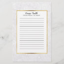 Zoek naar kant briefpapier Delicaat