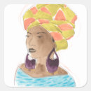 Zoek naar kunstwerken stickers Meisjeskracht