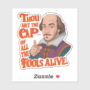 Zoek naar grappige belediging stickers Humor