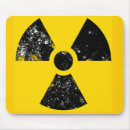 Zoek naar straling muismatten Kernenergie