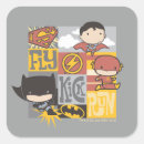 Zoek naar superman symbool stickers Batman