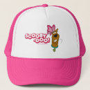 Zoek naar scooby doo trucker petten Hanna barbera cartoon