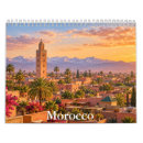 Zoek naar marokko kalenders Marrakech