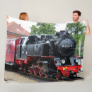 Zoek naar stoom dekens Spoorweg