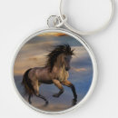 Zoek naar hengst sleutelhangers Equine