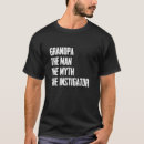 Zoek naar aanstichter tshirts Dag