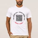 Zoek naar grappig teken tshirts Voor iedereen