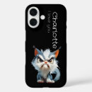 Zoek naar cats iphone hoesjes Dochter