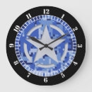 Zoek naar staar klokken Voor hem