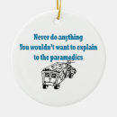 Zoek naar paramedic ornamenten Emt