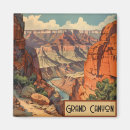 Zoek naar park magneten Grand canyon