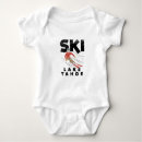 Zoek naar grappige ski babykleding Skiën