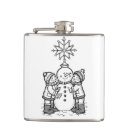 Zoek naar snow heupflesjes Sneeuw