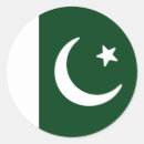 Zoek naar pakistaans stickers Land