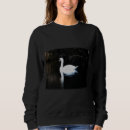 Zoek naar zwanen hoodies Vogel