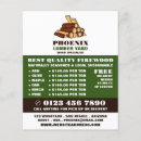 Zoek naar houten flyers Voor iedereen