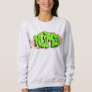 Zoek naar hiphop hoodies Graffiti