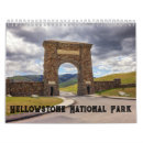 Zoek naar yellowstone national park kalenders Wild