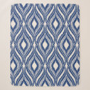 Zoek naar vouwen dekens Abstract