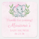 Zoek naar baby shower tropical stickers Modern