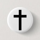 Zoek naar christelijk buttons Kruis