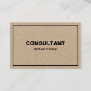 Zoek naar agentschap visitekaartjes Eenvoudig