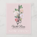 Zoek naar opening flyers Haarsalon