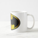 Zoek naar batman koffie mokken Embleem van batman
