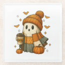Zoek naar lief onderzetters Halloween