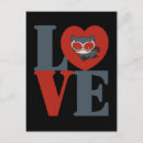 Zoek naar chibi batman briefkaarten Hart