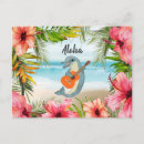 Zoek naar luau briefkaarten Aloha