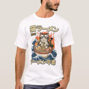 Zoek naar noedels tshirts Foodie