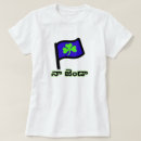 Zoek naar groene klaver tshirts Voor iedereen