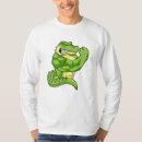 Zoek naar krokodil heren tshirts Sport