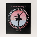 Zoek naar dancer puzzels Voor haar