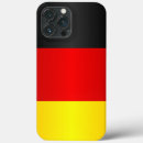Zoek naar deutsch iphone hoesjes Vlag van duitsland